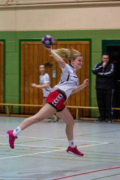 Bild 163 - B-Juniorinnen HSG Kremperheide/M�nsterdorf - Buxtehuder SV
